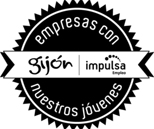 Empresas con nuestros jóvenes