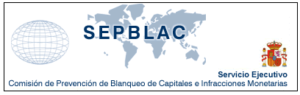 Sepblanc Blanqueo de Capitales