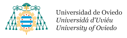 Universidad de Oviedo logo