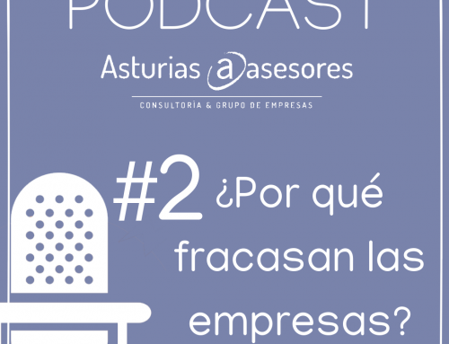 ¿Por qué fracasan las empresas?