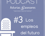 Empleos del futuro Asturias Asesores