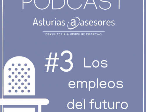 Descubre los empleos del futuro