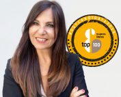 Ana Cancelas candidata TOP 100 mujeres líderes españa